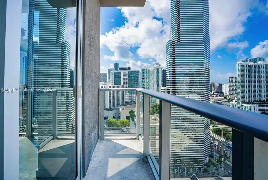 151 SE 1st St #2411, Miami, FL 33131 - #2
