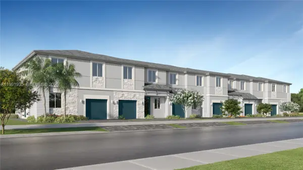 836 SE 23 Ct, Homestead, FL 33035