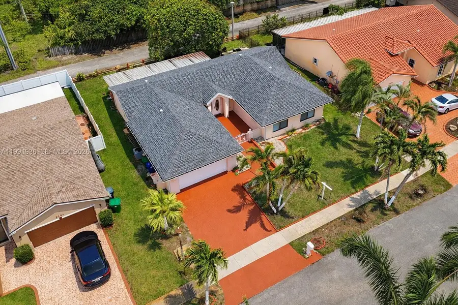 9131 N Lake Miramar Cir, Miramar, FL 33025 - #2