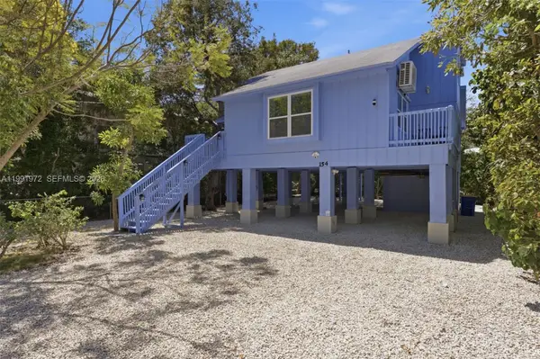 154 Sebring Dr, Tavernier, FL 33070