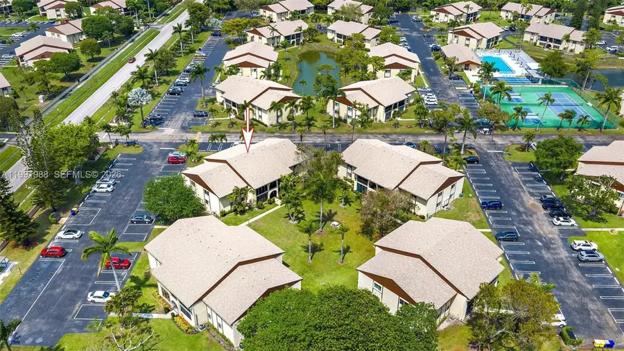 301 Pine Ridge Cir #C-1, Greenacres, FL 33463 - #2