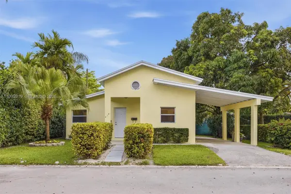 218 Frow Ave, Coral Gables, FL 33133