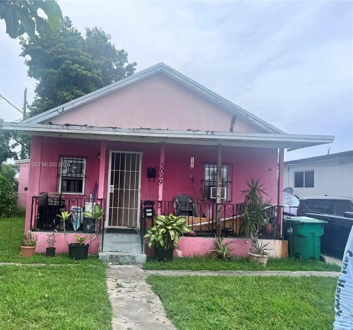 3099 NW 51st St, Miami, FL 33142 - #1