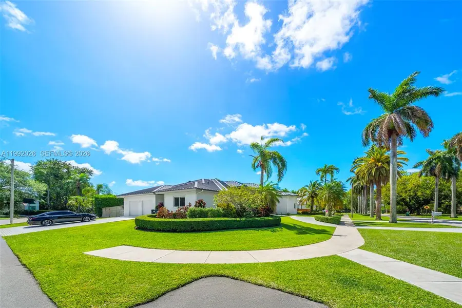 15501 SW 77th Ave, Palmetto Bay, FL 33157 - #2
