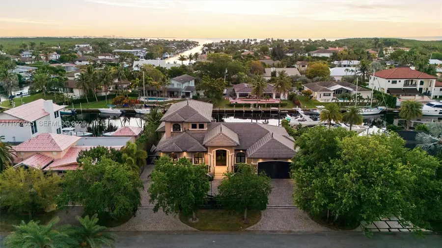 12991 Lerida St, Coral Gables, FL 33156 - #3