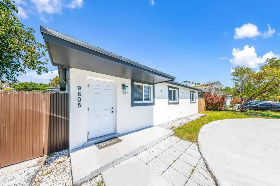 9805 Marlin Rd, Cutler Bay, FL 33157 - #3