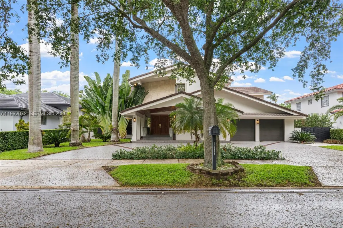 16214 NW 82nd Pl, Miami Lakes, FL 33016 - #1