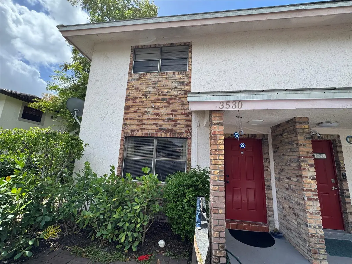 3530 NW 116th Ter, Coral Springs, FL 33065 - #1