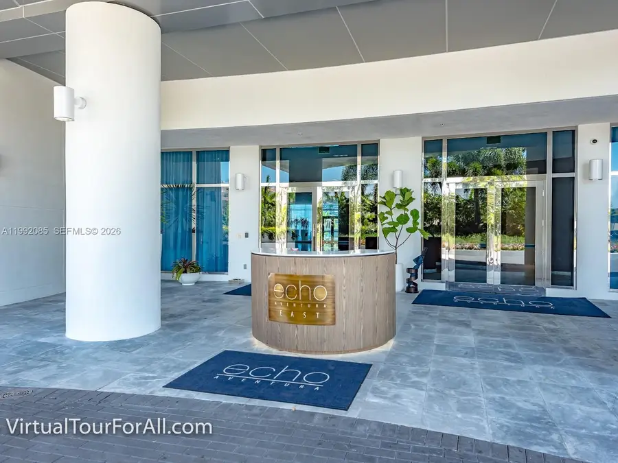 3300 NE 188th St #511, Aventura, FL 33180 - #2