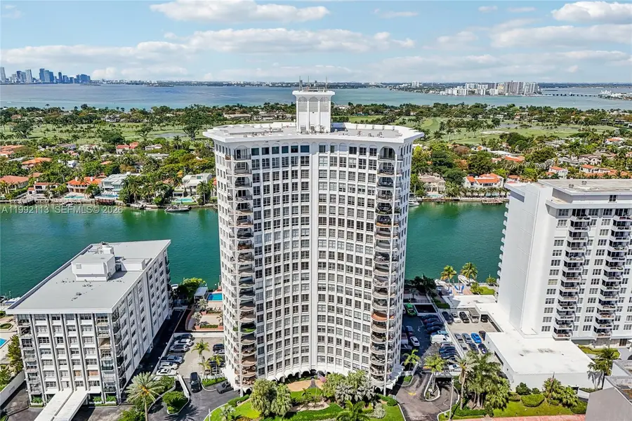 5660 Collins Ave #11C, Miami Beach, FL 33140 - #3