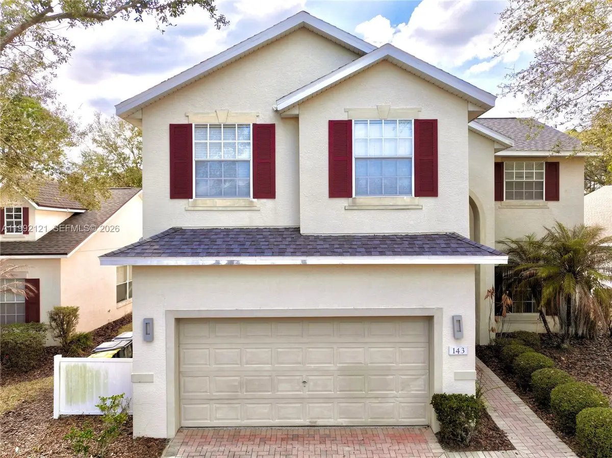 143 Windsor Pl, Davenport, FL 33896 - #1