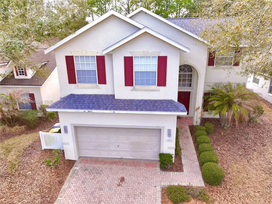 143 Windsor Pl, Davenport, FL 33896 - #2