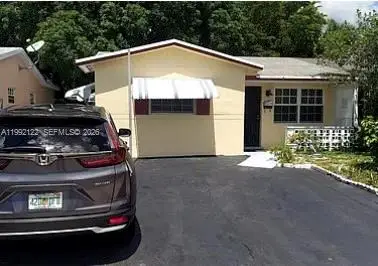 5705 NW 14th St, Lauderhill, FL 33313 - #1