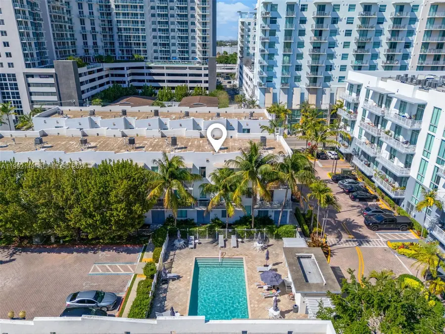 2134 Van Buren St #306, Hollywood, FL 33020 - #2