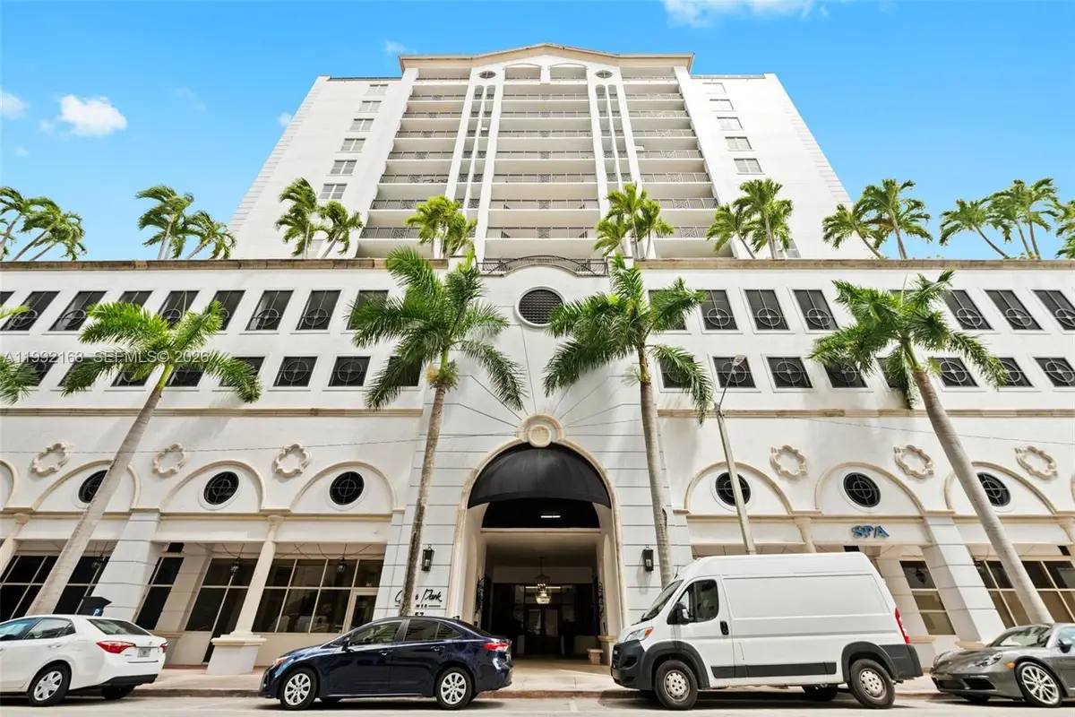 357 Almeria Ave #1006, Coral Gables, FL 33134 - #1