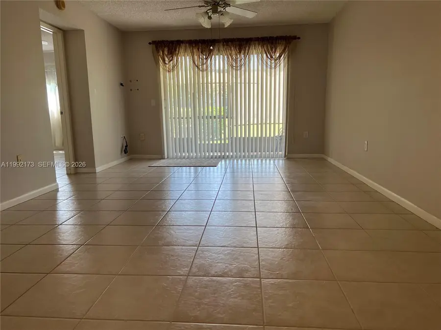 12550 SW 15 St #106E, Pembroke Pines, FL 33027 - #3