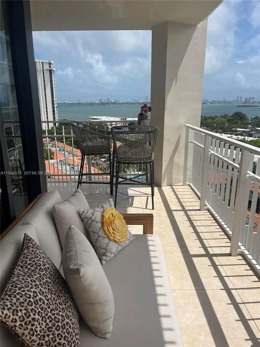 1000 Quayside Ter #1404, Miami, FL 33138 - #1