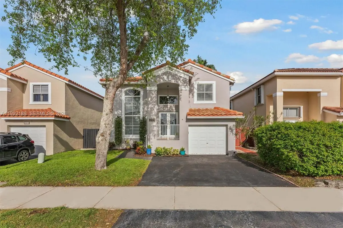 4420 SW 82nd Way, Davie, FL 33328 - #1