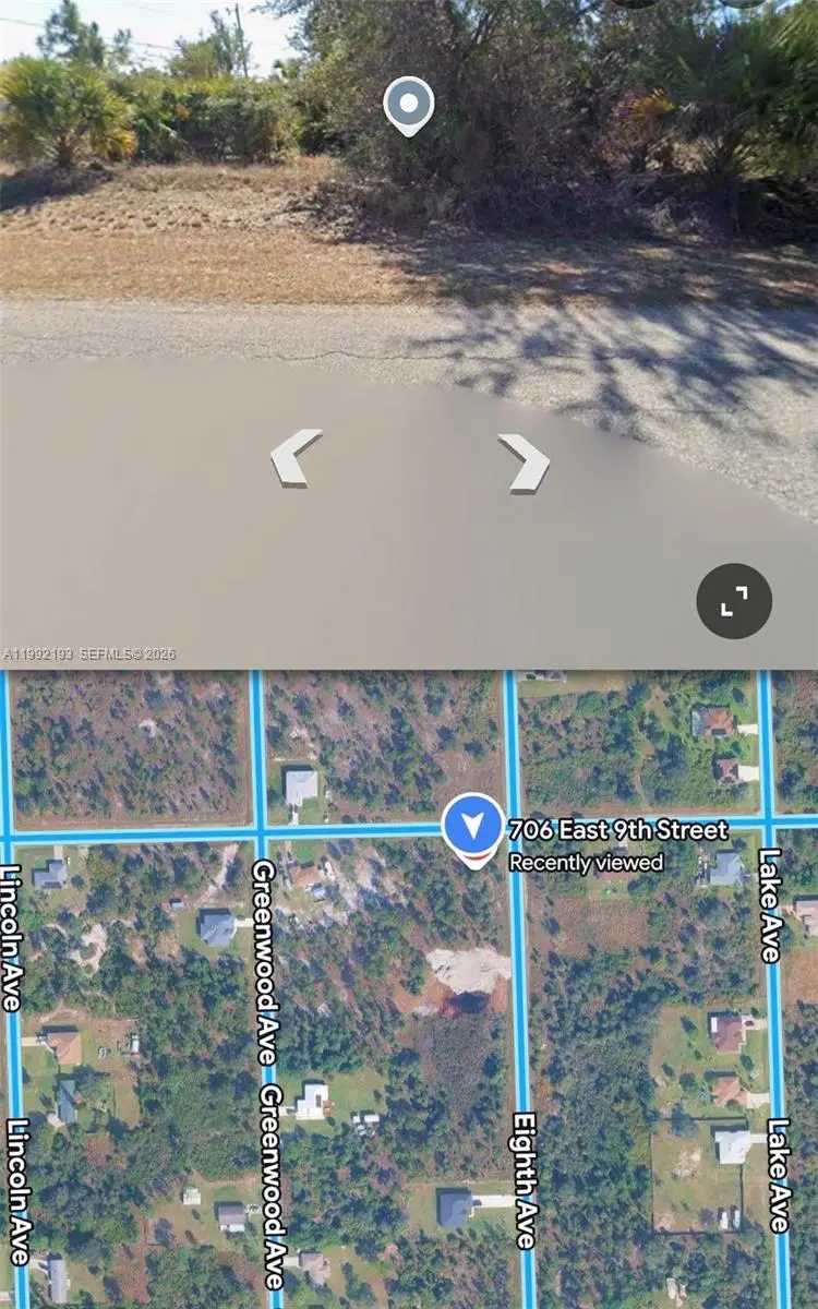706 E 9 St, Lehigh Acres, FL 33972 - #2