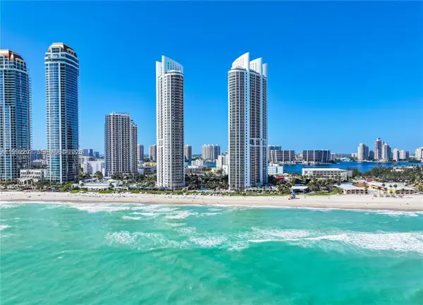 18101 Collins Ave #5104, Sunny Isles Beach, FL 33160