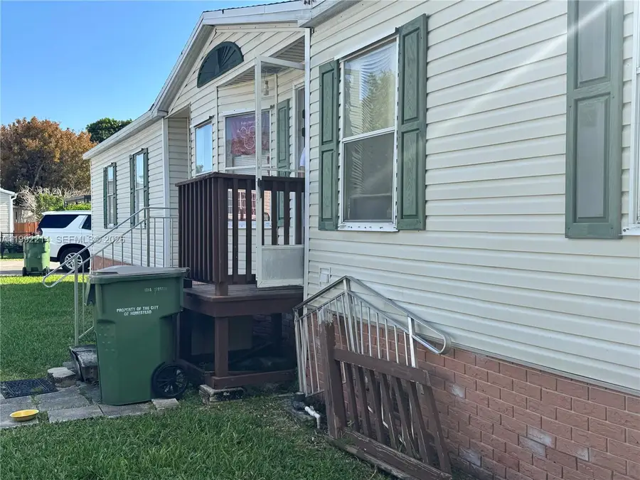 220 NE 12th Ave #182, Homestead, FL 33030 - #2