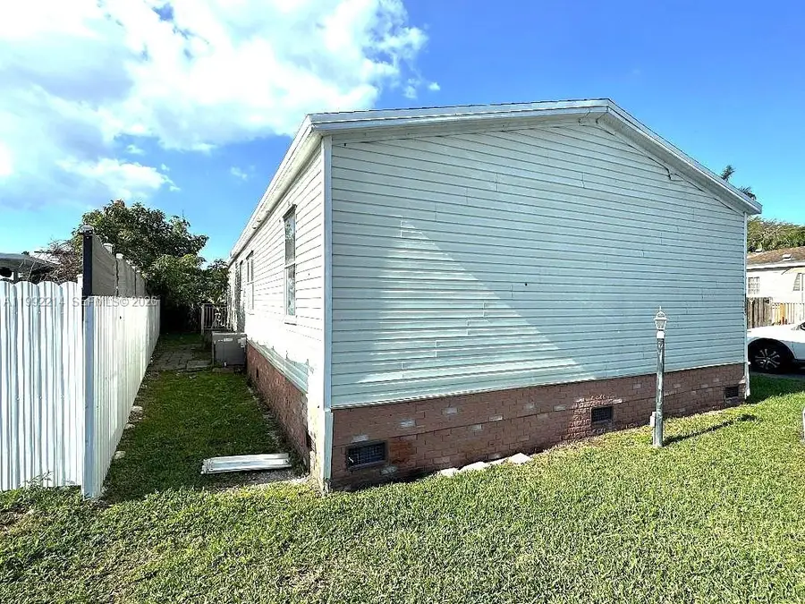 220 NE 12th Ave #182, Homestead, FL 33030 - #3