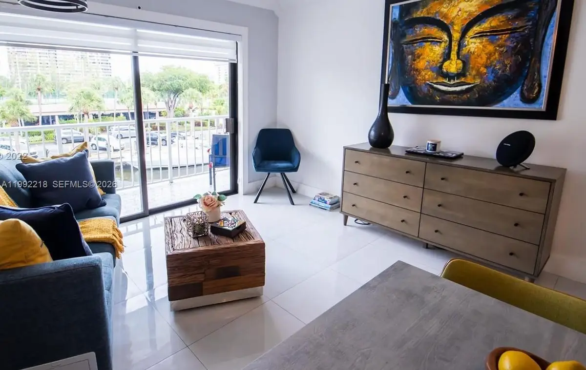 1650 NE 115th St #302, Miami, FL 33181 - #1