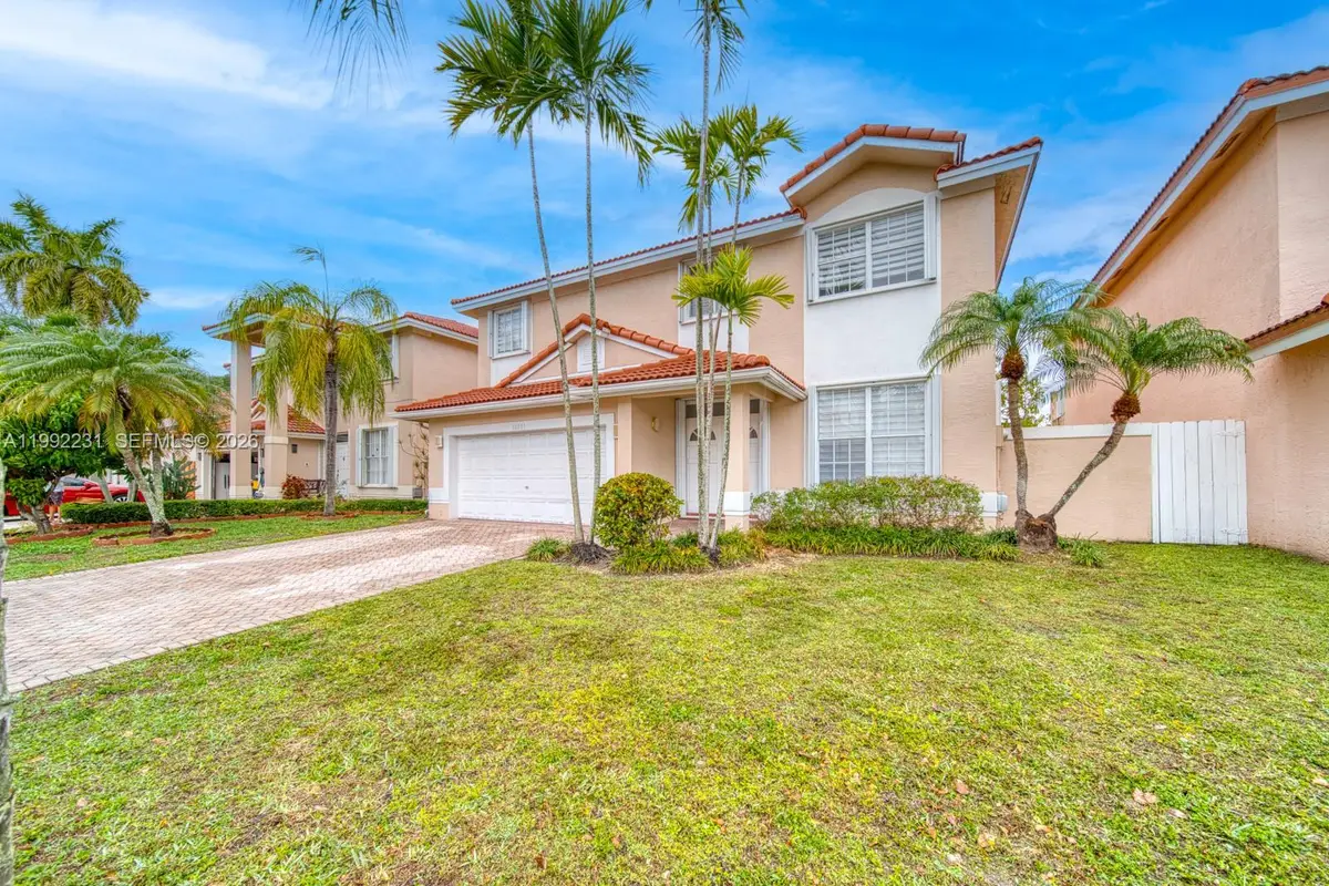 15261 SW 108th Ter, Miami, FL 33196 - #1
