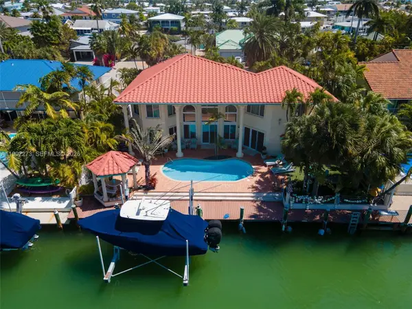 431 12th St, Key Colony, FL 33051