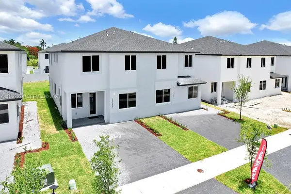 22445 SW 125th Ave #18A, Miami, FL 33170