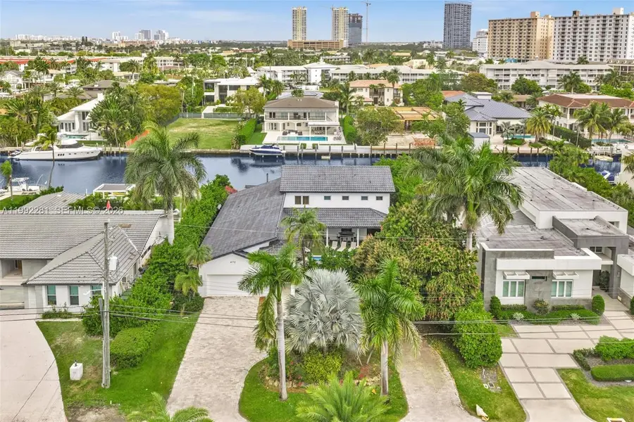 472 Sunset Dr, Hallandale Beach, FL 33009 - #3