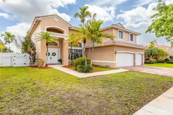 337 SW 188th Terrace, Pembroke Pines, FL 33029