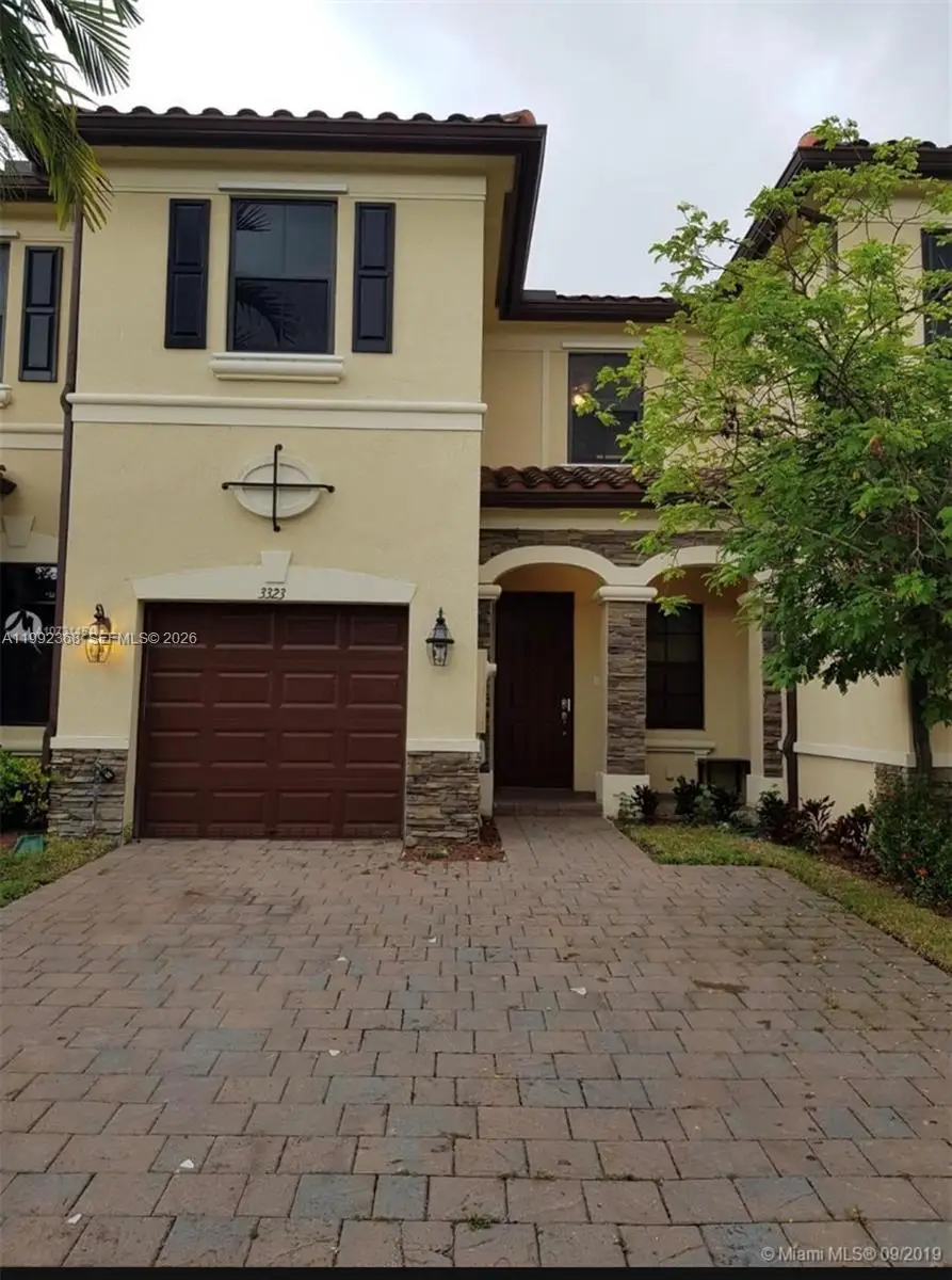 3323 W 90th Ter, Hialeah, FL 33018 - #1