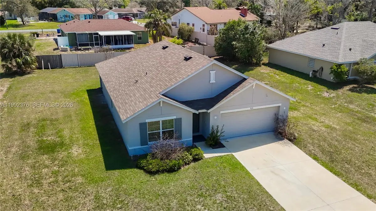 3034 Rim Dr, Spring Hill, FL 34609 - #1