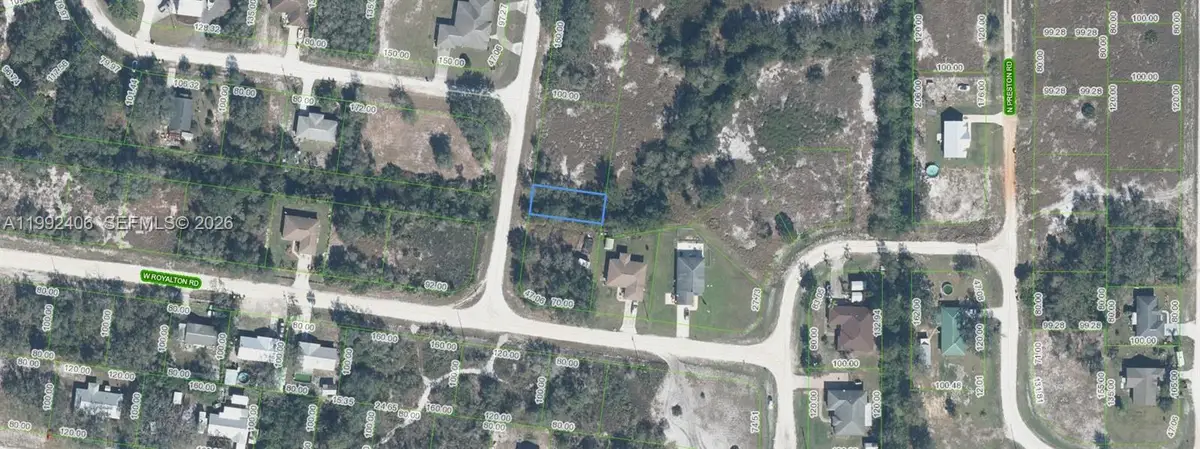 240 N Madera Road, Avon Park, FL 33825 - #1