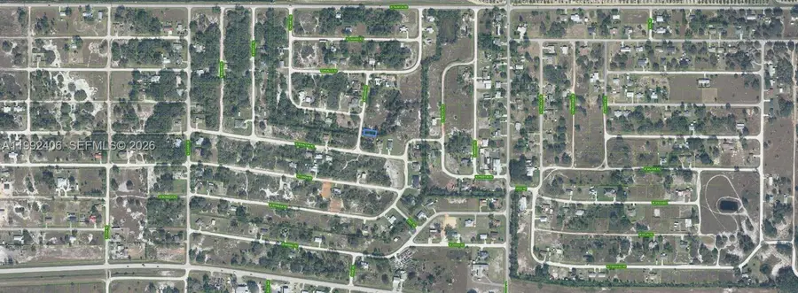240 N Madera Road, Avon Park, FL 33825 - #3