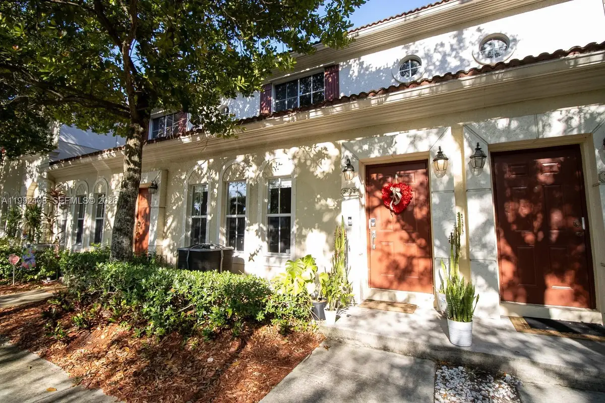 2607 SW 99th Way, Miramar, FL 33025 - #1