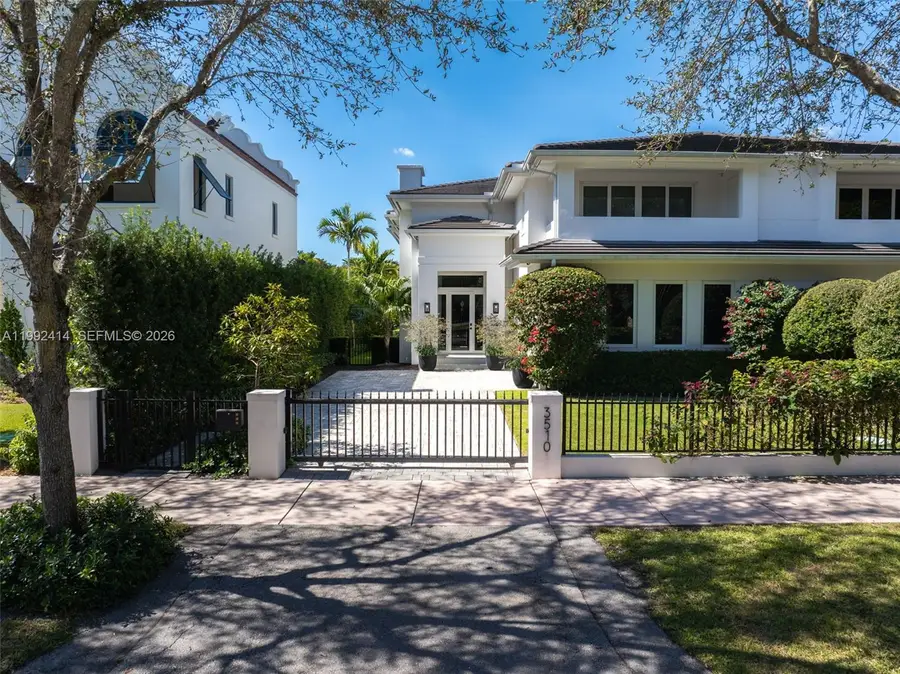 3510 Segovia St #3510, Coral Gables, FL 33134 - #2