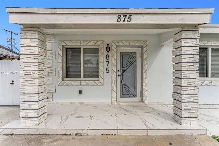 875 E 8th St, Hialeah, FL 33010 - #2