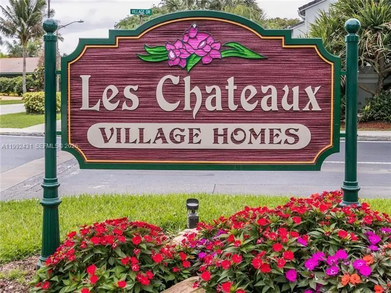 4731 Grapevine Way, Davie, FL 33331 - #1