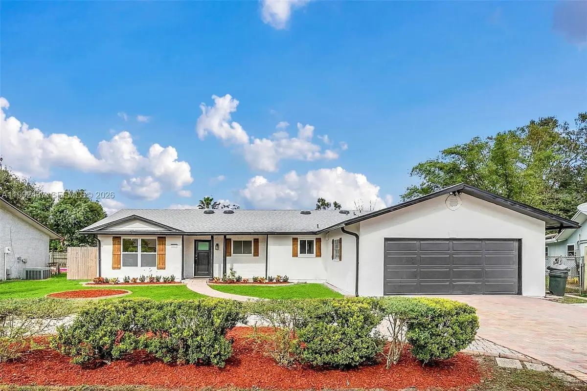 8622 Baylor Cir, Orlando, FL 32817 - #1