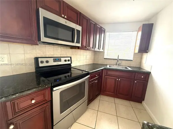 1780 79th St Cswy #C214, North Bay Village, FL 33141