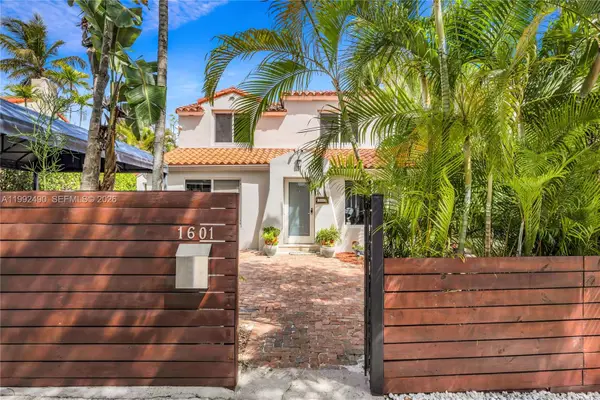 1601 SW 11th Ter, Miami, FL 33135