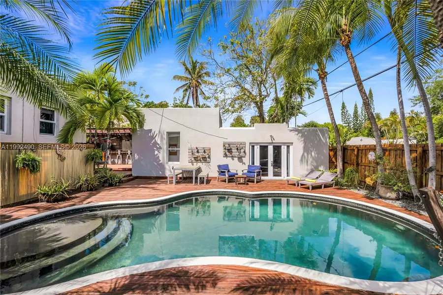 1601 SW 11th Ter, Miami, FL 33135 - #2