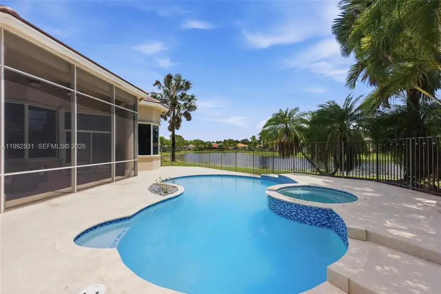 2488 Provence Cir, Weston, FL 33327 - #2