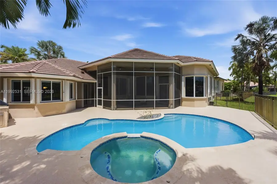 2488 Provence Cir, Weston, FL 33327 - #3