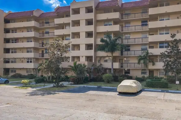 3671 Environ Blvd #368, Lauderhill, FL 33319