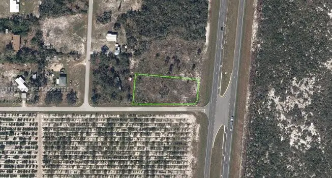 660 Us 27 N, Venus, FL 33960 - #1