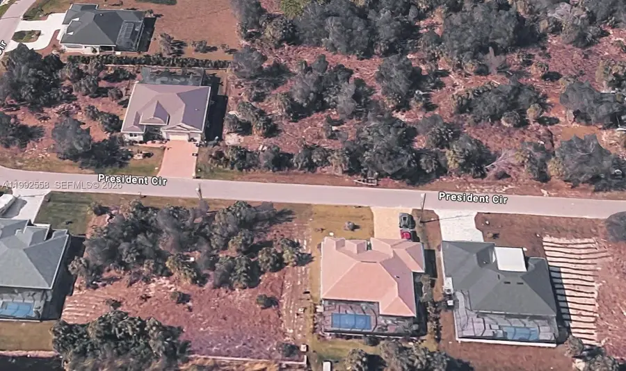 9533 President Circle, Port Charlotte, FL 33981 - #3