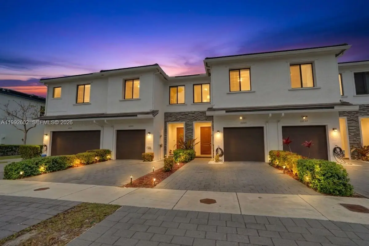 10945 SW 235th Ln, Homestead, FL 33032 - #1